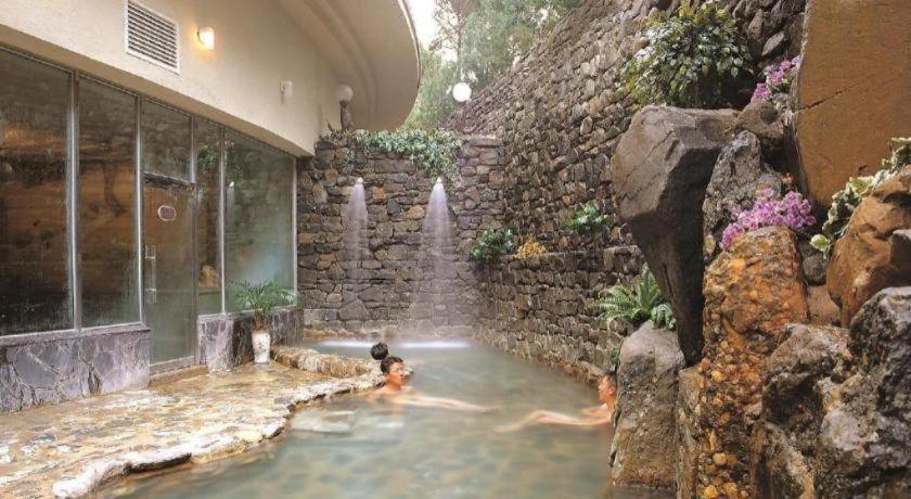 Onyang Hot Spring Hotel Asan Zewnętrze zdjęcie