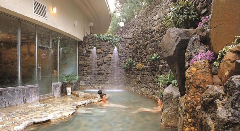 Onyang Hot Spring Hotel Asan Zewnętrze zdjęcie